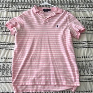 Ralph Lauren Polo (size: M)